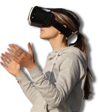 Virtual-Reality-Trainning